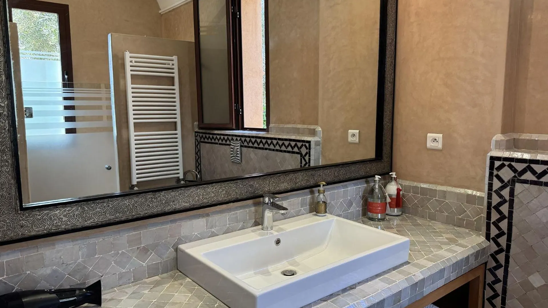 Villa Jiline Marakeş